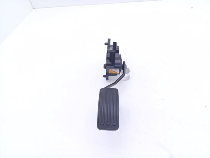 Gebruikte Gaspedaalpositie Sensor Renault Koleos I 2.5 16V 4x4 Prijs € 14,95 Margeregeling aangeboden door Automaterialen Ronald Morien B.V.
