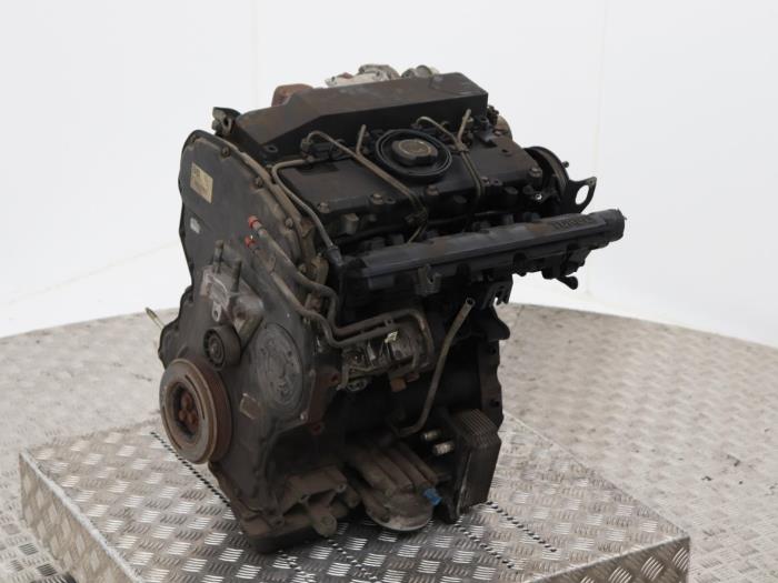 Gebruikte Motor Ford Mondeo III Wagon 2.0 TDdi 90 16V Prijs € 195,00 Margeregeling aangeboden door Automaterialen Ronald Morien B.V.