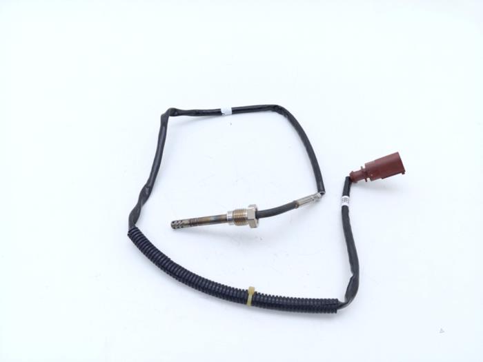 Gebruikte Uitlaat temperatuursensor Volkswagen Amarok 2.0 BiTDI 16V 180 Prijs € 34,99 Inclusief btw aangeboden door Automaterialen Ronald Morien B.V.