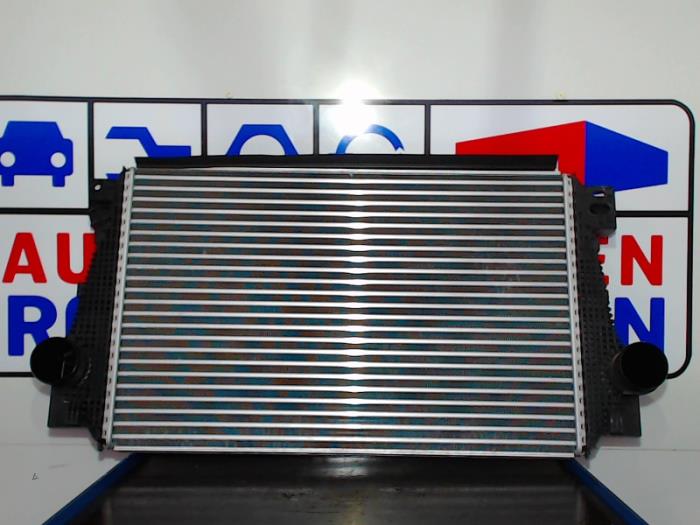 Gebruikte Volkswagen Amarok 2.0 BiTDI 16V 180 Intercooler 2H0145804C