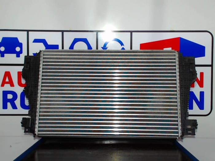 Gebruikte Volkswagen Amarok 2.0 BiTDI 16V 180 Intercooler 2H0145804C