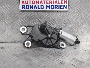 Gebruikte Motor Ruitenwisser achter Seat Ibiza Prijs € 35,00 Margeregeling aangeboden door Automaterialen Ronald Morien B.V.