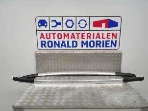 Gebruikte Roofrail set Volvo V40 Prijs € 195,00 Margeregeling aangeboden door Automaterialen Ronald Morien B.V.