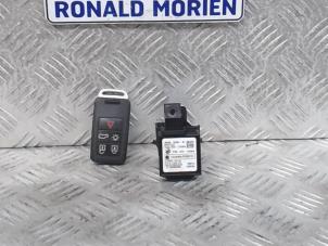 Gebruikte Immobiliser module Volvo V40 (MV) 2.0 D3 20V Prijs € 15,00 Margeregeling aangeboden door Automaterialen Ronald Morien B.V.