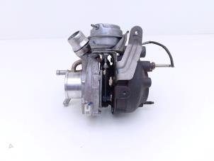 Gebruikte Turbo Nissan Qashqai (J10) 2.0 dCi 4x4 Prijs € 145,00 Margeregeling aangeboden door Automaterialen Ronald Morien B.V.