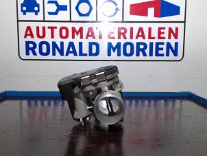 Gebruikte Gasklephuis Nissan Qashqai (J10) 1.6 dCi Pure Drive 4x4 Prijs € 100,00 Margeregeling aangeboden door Automaterialen Ronald Morien B.V.