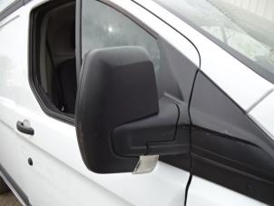 Gebruikte Spiegel Buiten rechts Ford Transit 2.2 TDCi 16V Prijs € 100,00 Margeregeling aangeboden door Automaterialen Ronald Morien B.V.