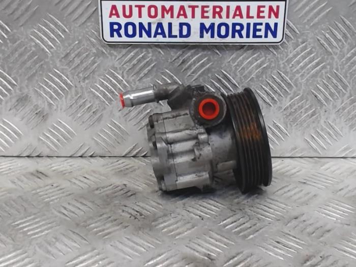 Gebruikte Servopomp Volkswagen Lupo (6X1) 1.0 MPi 50 Prijs € 35,00 Margeregeling aangeboden door Automaterialen Ronald Morien B.V.