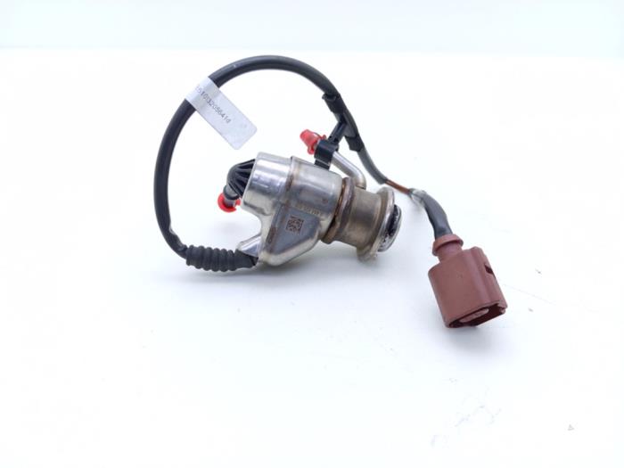 Gebruikte Adblue injector Volkswagen Touran (5T1) 2.0 TDI 150 Prijs € 59,00 Inclusief btw aangeboden door Automaterialen Ronald Morien B.V.