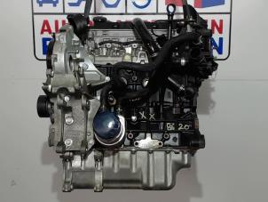 Gebruikte Motor Peugeot 206 Prijs € 840,95 Inclusief btw aangeboden door Automaterialen Ronald Morien B.V.