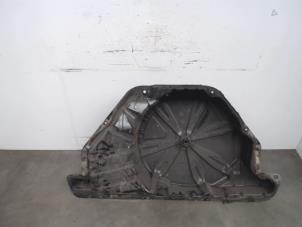 Gebruikte Reservewielbak Renault Megane II (BM/CM) 1.5 dCi 85 Prijs € 100,00 Margeregeling aangeboden door Automaterialen Ronald Morien B.V.