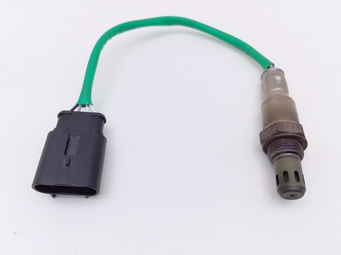 Gebruikte Lambda Sonde Alfa Romeo MiTo (955) 0.9 TwinAir Prijs € 25,00 Margeregeling aangeboden door Automaterialen Ronald Morien B.V.