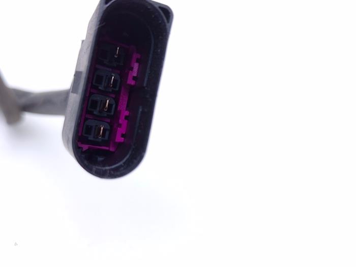 Lambda Sonde van een Volkswagen Polo V (6R) 1.4 16V 2012