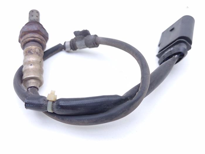 Lambda Sonde van een Volkswagen Polo V (6R) 1.4 16V 2012