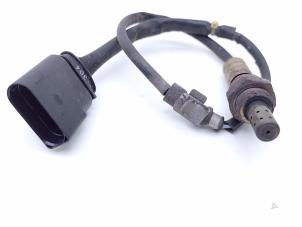 Gebruikte Lambda Sonde Volkswagen Polo V (6R) 1.4 16V Prijs € 15,00 Margeregeling aangeboden door Automaterialen Ronald Morien B.V.