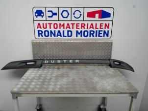 Gebruikte Roofrail rechts Dacia Duster (HS) 1.6 SCe 115 16V Prijs € 100,00 Margeregeling aangeboden door Automaterialen Ronald Morien B.V.