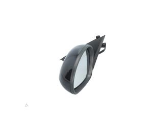 Gebruikte Spiegel Buiten links Seat Ibiza III (6L1) 1.4 TDI 80 Prijs € 45,00 Margeregeling aangeboden door Automaterialen Ronald Morien B.V.