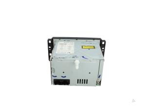 Gebruikte Radio CD Speler Chevrolet Epica 2.5 24V Prijs € 60,00 Margeregeling aangeboden door Automaterialen Ronald Morien B.V.