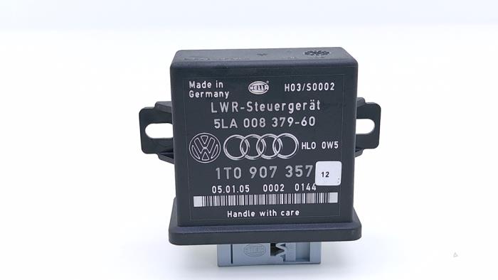 Gebruikte Computer Diversen Volkswagen Golf V (1K1) 2.0 GTI 16V Prijs € 39,00 Margeregeling aangeboden door Automaterialen Ronald Morien B.V.