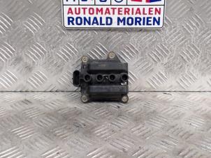 Gebruikte Bobine Dacia Sandero II 1.2 16V Prijs € 35,00 Margeregeling aangeboden door Automaterialen Ronald Morien B.V.