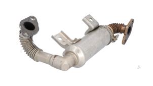 Gebruikte EGR koeler Ford Focus 2 1.8 TDCi 16V Prijs € 35,00 Margeregeling aangeboden door Automaterialen Ronald Morien B.V.