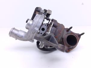 Gebruikte G-lader Ford Focus 2 1.8 TDCi 16V Prijs € 295,00 Margeregeling aangeboden door Automaterialen Ronald Morien B.V.