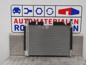 Gebruikte Airco Condensor Renault Koleos I 2.0 dCi 16V 4x4 Prijs € 45,00 Margeregeling aangeboden door Automaterialen Ronald Morien B.V.