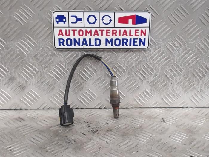 Gebruikte Lambda Sonde Ford Fiesta 6 (JA8) 1.5 TDCi Prijs € 19,50 Margeregeling aangeboden door Automaterialen Ronald Morien B.V.