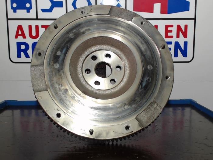 Gebruikte Koppelingsset (compleet) Ford Fiesta 6 (JA8) Prijs € 200,00 Margeregeling aangeboden door Automaterialen Ronald Morien B.V.