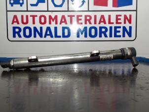 Gebruikte Brandstofverdeler Fiat Fiorino (225) 1.3 JTD 16V Multijet Prijs € 75,00 Margeregeling aangeboden door Automaterialen Ronald Morien B.V.