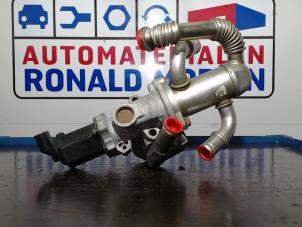 Gebruikte EGR koeler Fiat Fiorino (225) 1.3 JTD 16V Multijet Prijs € 65,00 Margeregeling aangeboden door Automaterialen Ronald Morien B.V.