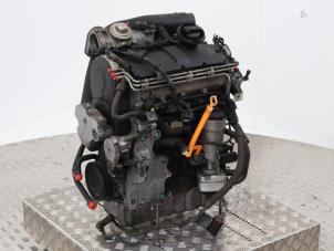 Gebruikte Motor Volkswagen Touran Prijs € 1.203,95 Inclusief btw aangeboden door Automaterialen Ronald Morien B.V.