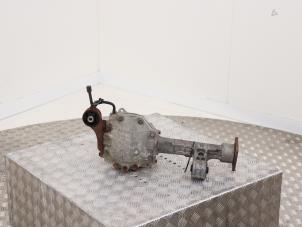 Gebruikte Differentieel voor Suzuki Grand Vitara II (JT) 1.6 16V Prijs € 950,00 Margeregeling aangeboden door Automaterialen Ronald Morien B.V.