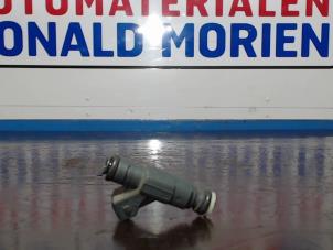 Gebruikte Injector (benzine injectie) Audi A6 Avant (C5) 2.8 V6 30V Prijs € 85,00 Margeregeling aangeboden door Automaterialen Ronald Morien B.V.