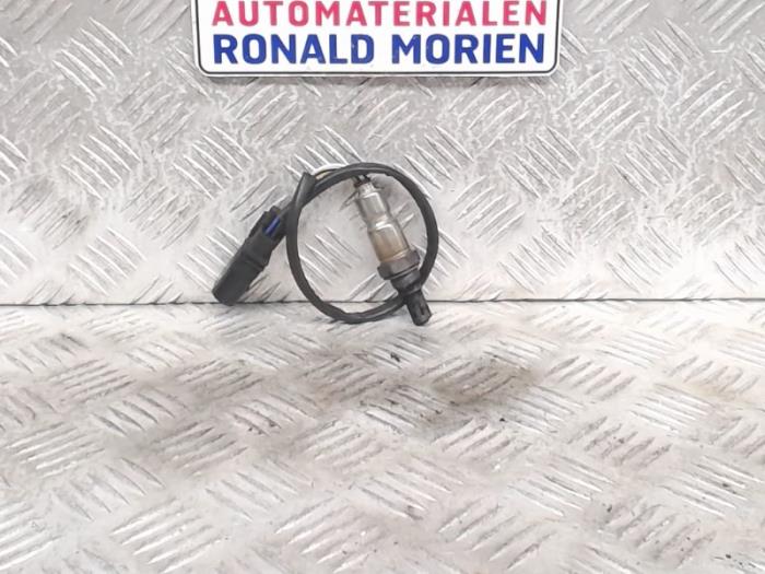 Gebruikte Lambda Sonde Volvo S40 (MS) 1.6 D2 Prijs € 49,00 Margeregeling aangeboden door Automaterialen Ronald Morien B.V.