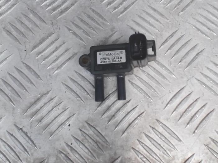 Gebruikte Roetfilter sensor Volvo S40 (MS) 1.6 D2 Prijs € 30,00 Margeregeling aangeboden door Automaterialen Ronald Morien B.V.