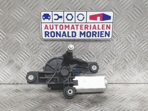 Gebruikte Motor Ruitenwisser achter Fiat 500L (199) Prijs € 49,00 Margeregeling aangeboden door Automaterialen Ronald Morien B.V.