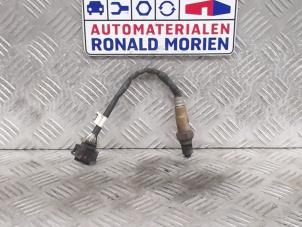 Gebruikte Lambda Sonde Opel Astra J (PC6/PD6/PE6/PF6) 1.4 Turbo 16V Prijs € 10,00 Margeregeling aangeboden door Automaterialen Ronald Morien B.V.