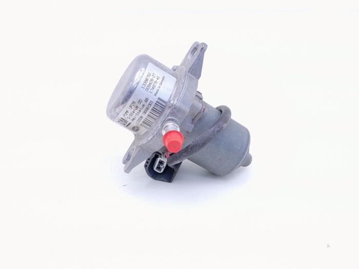 Gebruikte Vacuumpomp (Benzine) Opel Astra J (PC6/PD6/PE6/PF6) 1.4 Turbo 16V Prijs € 55,00 Margeregeling aangeboden door Automaterialen Ronald Morien B.V.