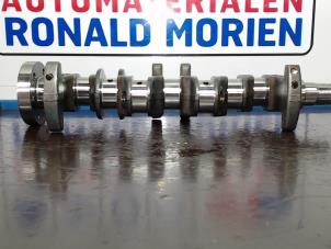 Gebruikte Krukas Volkswagen Golf VI Cabrio (1K) 1.2 TSI 16V Prijs € 325,00 Margeregeling aangeboden door Automaterialen Ronald Morien B.V.