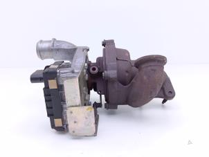 Gebruikte G-lader Ford Focus 2 1.8 TDCi 16V Prijs € 295,00 Margeregeling aangeboden door Automaterialen Ronald Morien B.V.