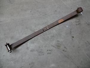 Gebruikte Veerblad achter Fiat Ducato (250) 2.2 D 100 Multijet Euro 4 Prijs € 65,00 Margeregeling aangeboden door Automaterialen Ronald Morien B.V.