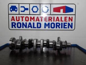 Nieuwe Krukas Volkswagen Passat Variant (3G5) 1.4 TSI GTE 16V Prijs op aanvraag aangeboden door Automaterialen Ronald Morien B.V.