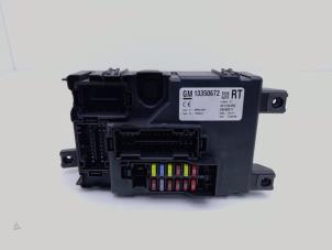 Gebruikte Bodycontrol Module Opel Corsa D 1.2 16V Prijs € 95,00 Margeregeling aangeboden door Automaterialen Ronald Morien B.V.
