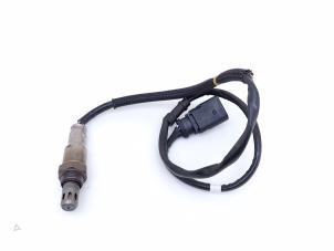 Gebruikte Lambda Sonde Volkswagen Polo V (6R) 1.0 12V BlueMotion Technology Prijs € 25,00 Margeregeling aangeboden door Automaterialen Ronald Morien B.V.
