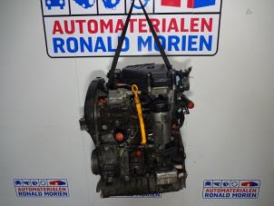 Gebruikte Motor Seat Leon (1M1) 1.9 SDI 68 Prijs € 175,00 Margeregeling aangeboden door Automaterialen Ronald Morien B.V.