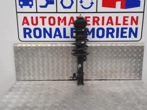 Gebruikte Mac Phersonpoot links-voor Opel Meriva 1.4 Turbo 16V LPG ecoFLEX Prijs € 35,00 Margeregeling aangeboden door Automaterialen Ronald Morien B.V.