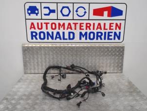 Gebruikte Elektrische Bedrading Compleet Opel Meriva Prijs € 200,00 Margeregeling aangeboden door Automaterialen Ronald Morien B.V.
