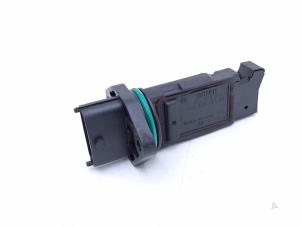 Gebruikte Luchtmassameter Porsche Boxster (986) 2.7 24V Prijs € 59,00 Margeregeling aangeboden door Automaterialen Ronald Morien B.V.