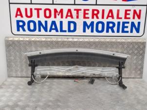 Gebruikte Spoiler Porsche Boxster Prijs € 145,00 Margeregeling aangeboden door Automaterialen Ronald Morien B.V.